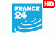 France 24 FR HD