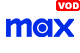 HBO MAX