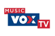 VOX music TV